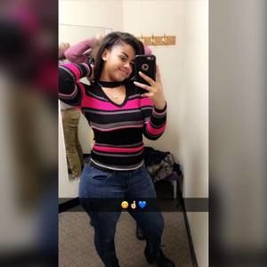 Meet your Posher, Vičtoria